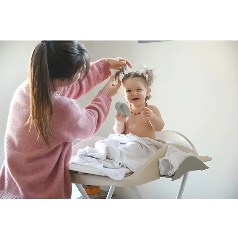 Beaba Przewijak Camele’o Clay - Mama i dziecko