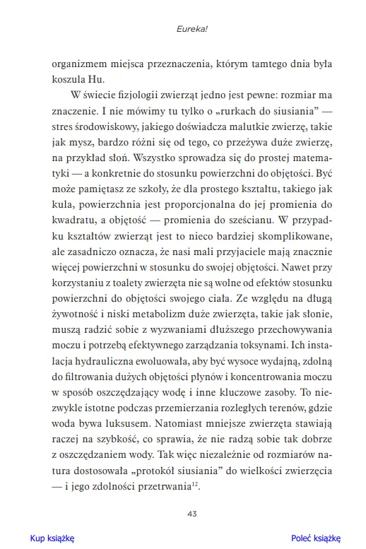 Działo na łososie i lewitująca żaba. Zwariowana nauka i jej całkiem poważne odkrycia - Książki