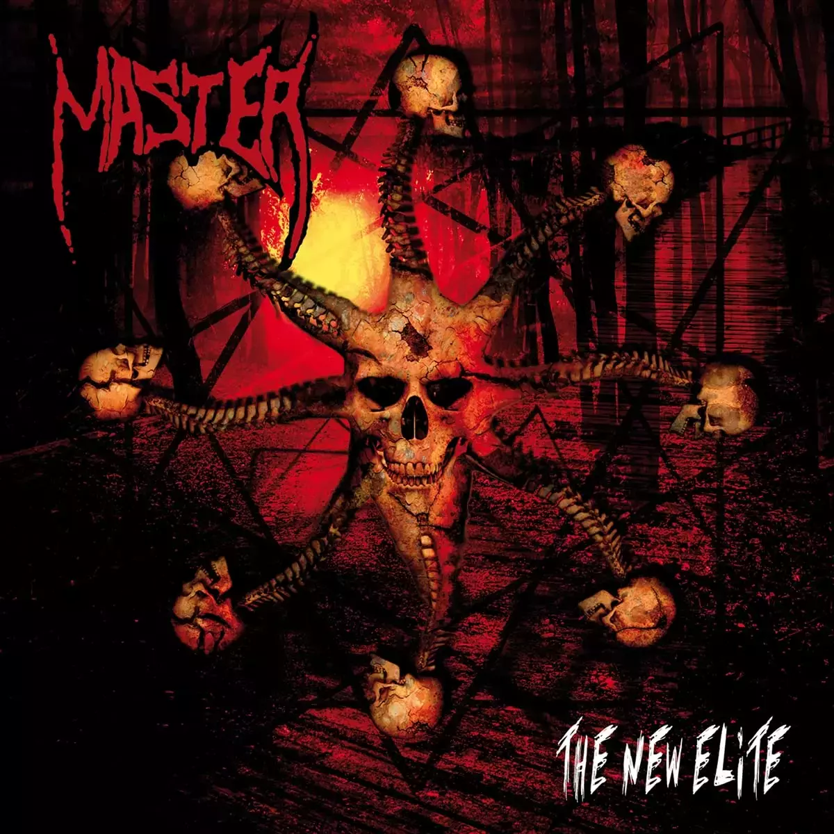 The New Elite, CD - Muzyka
