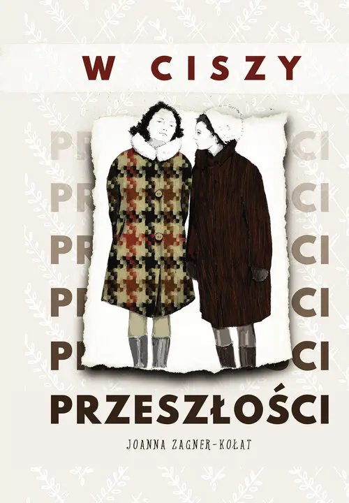 W ciszy przeszłości - Książki