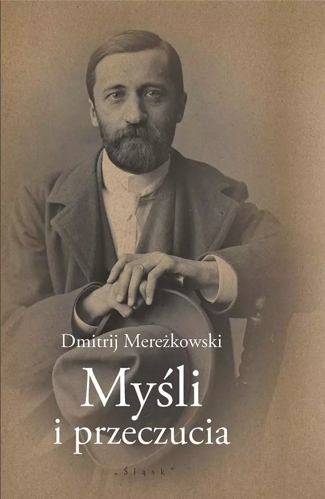 Myśli i przeczucia - Książki