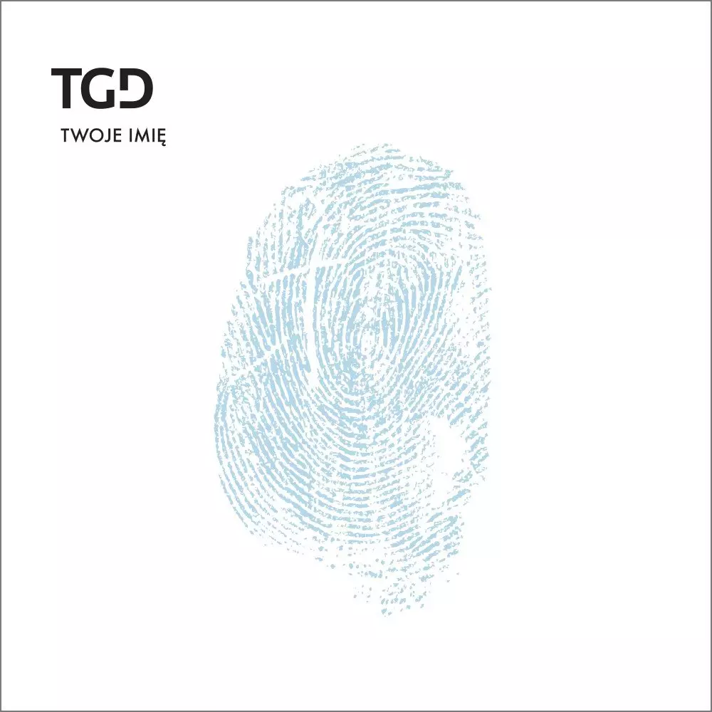 Twoje imię, CD - Muzyka