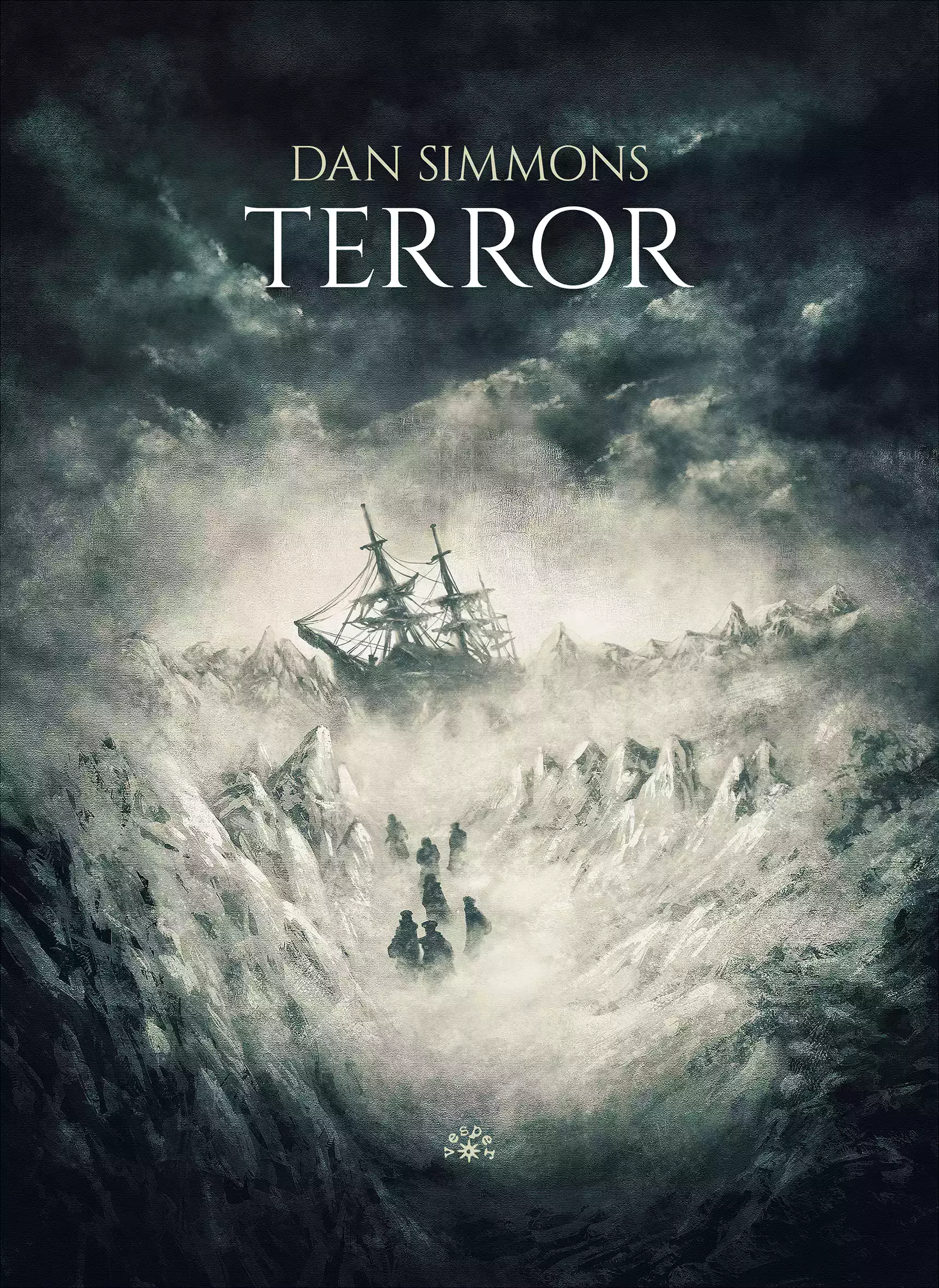 Terror - Książki
