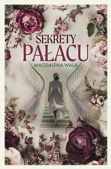 Sekrety pałacu - Książki