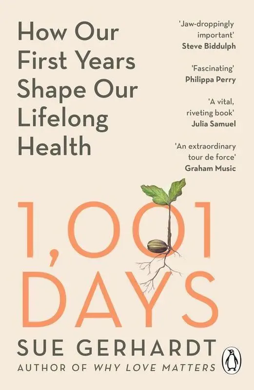 1001 Days - Książki