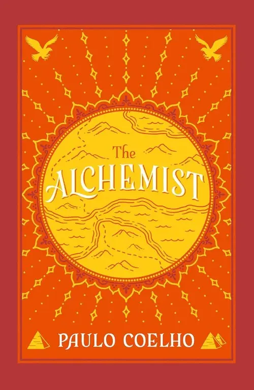 The Alchemist - Książki