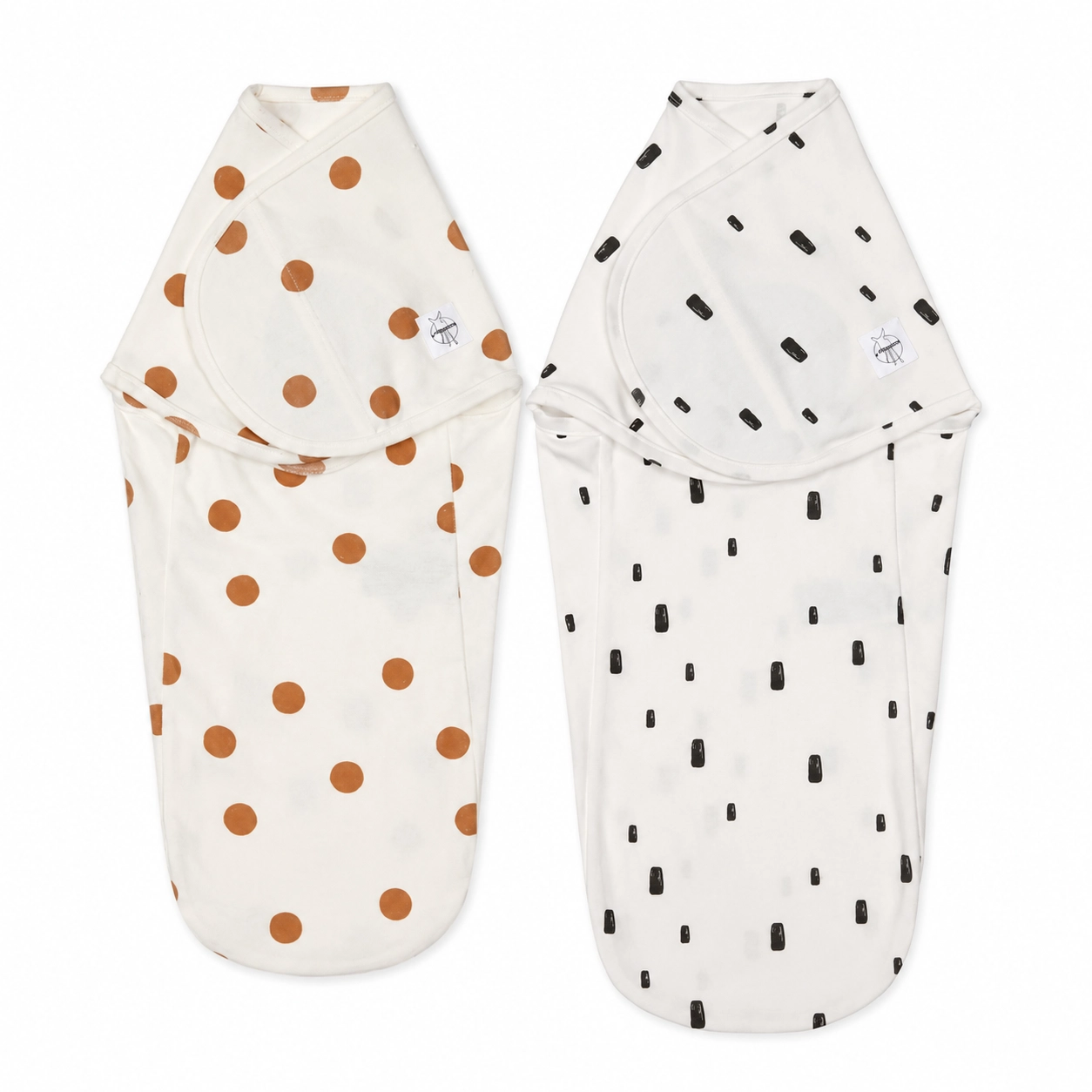Otulacz Cozy Swaddle Bag - Mama i dziecko
