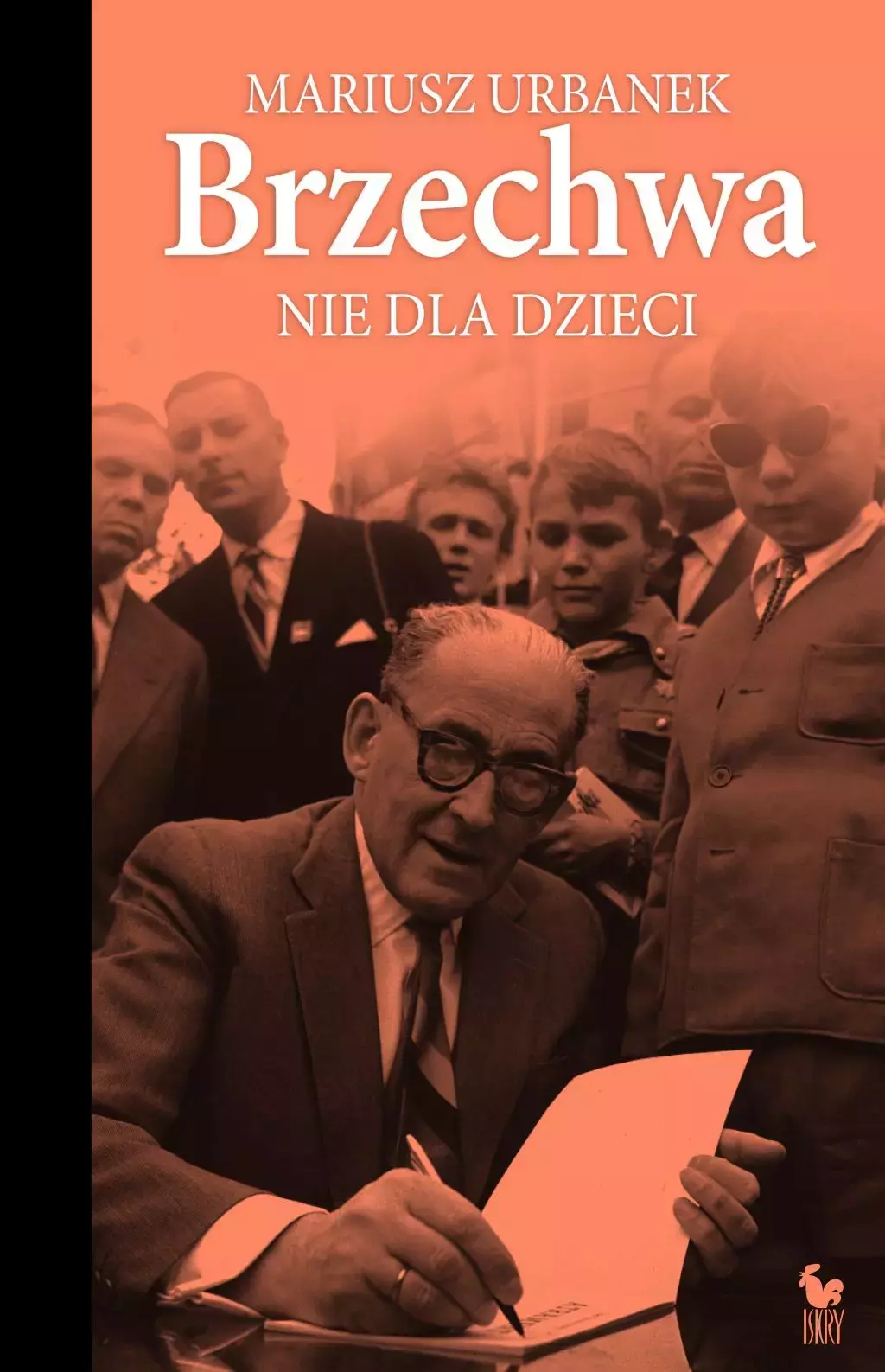 Brzechwa nie dla dzieci - Książki