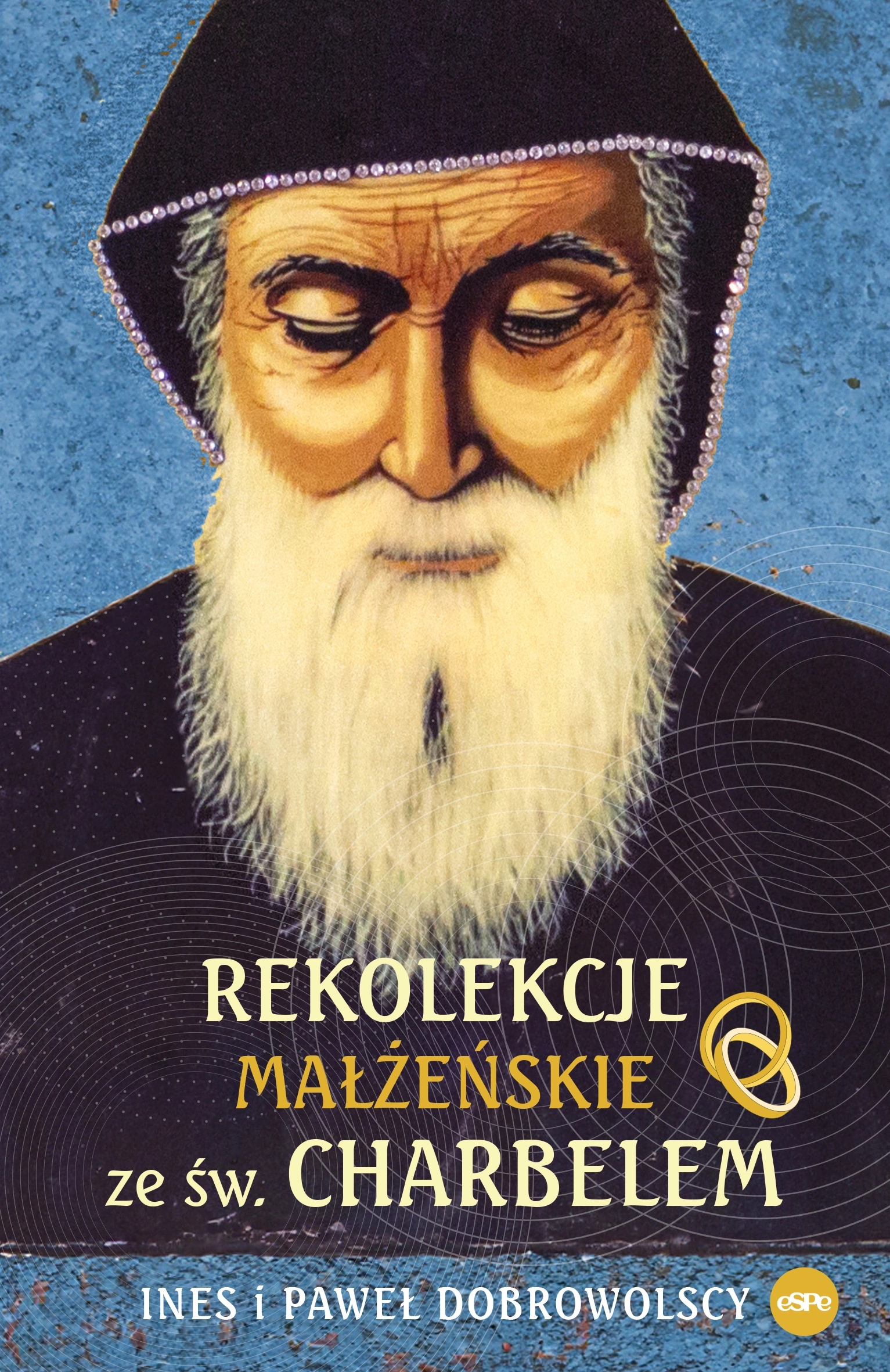 Rekolekcje małżeńskie ze św. Charbelem - Książki