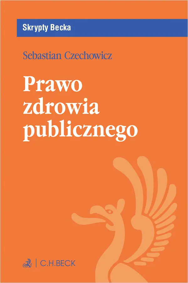 Prawo zdrowia publicznego - Książki