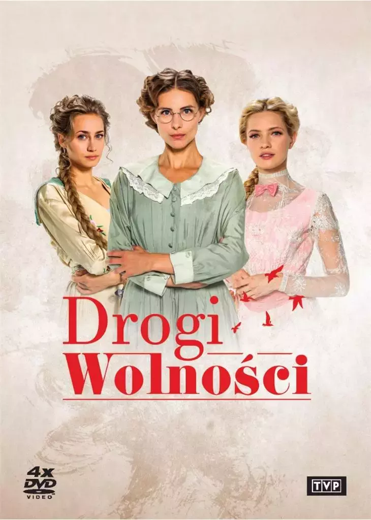 Drogi Wolności - Książki