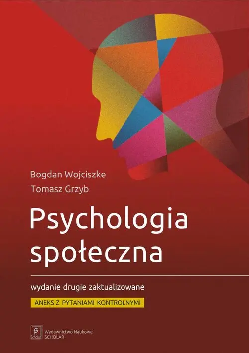 Psychologia społeczna - Książki