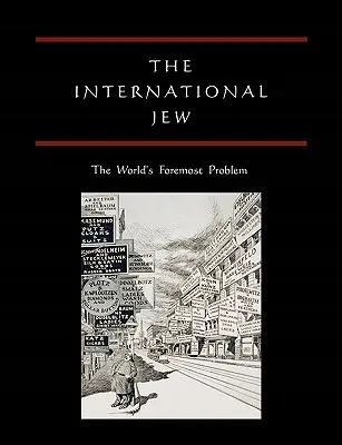 The International Jew - Książki