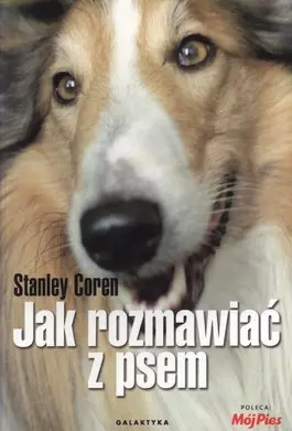 Jak rozmawiać z psem - Książki