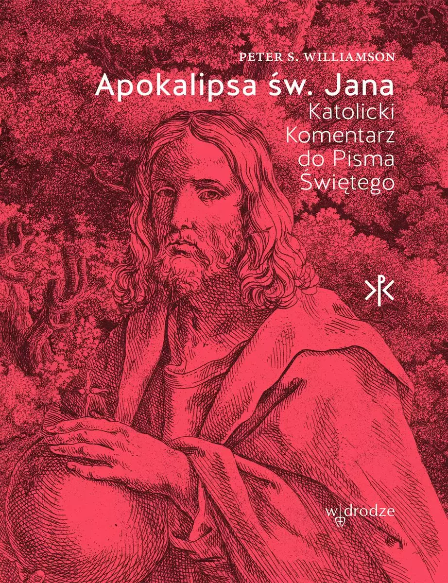 Apokalipsa św. Jana - Książki