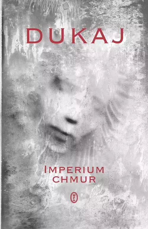 Imperium chmur - Książki