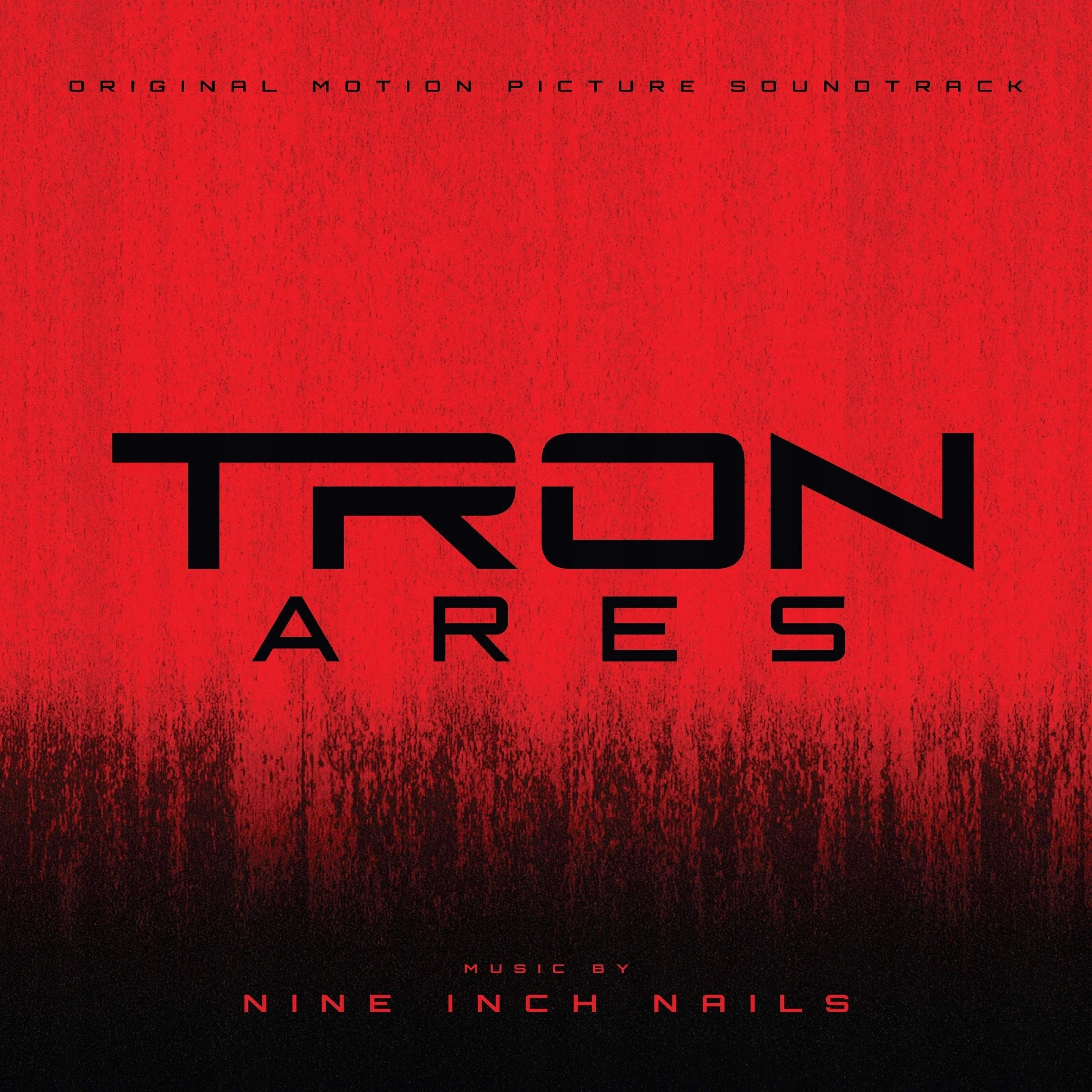 TRON: ARES (OST) (BLACK 2xLP), Winyl - Muzyka
