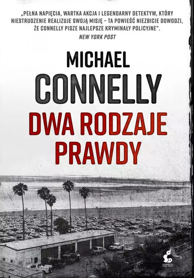 Dwa rodzaje prawdy - Książki