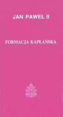 Formacja Kapłańska - Książki