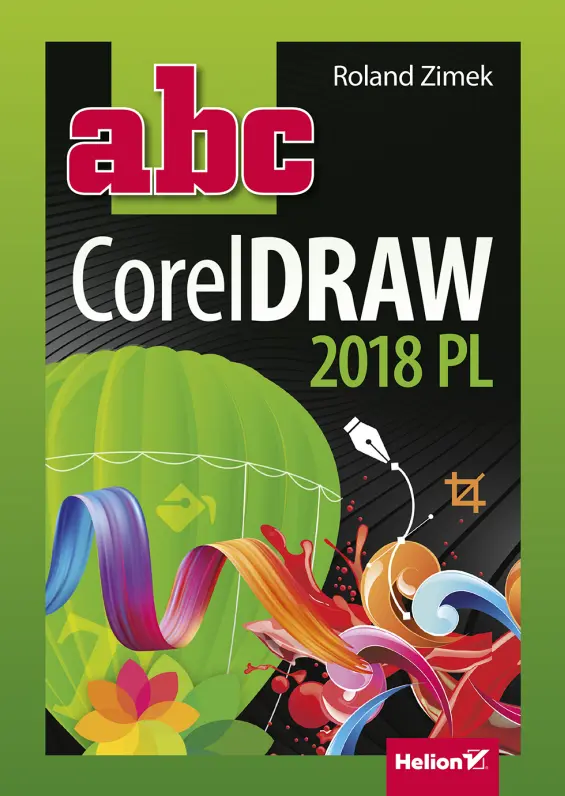 ABC CorelDRAW 2018 PL - Książki