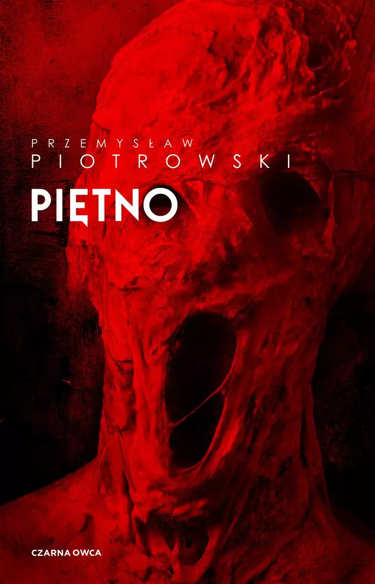 Piętno. Komisarz Brudny. Tom 1 wyd. specjalne - Książki