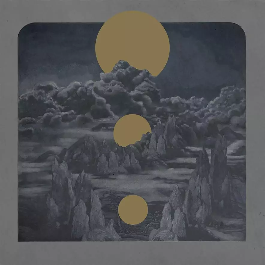 Clearing The Path To Ascend LP GOLDEN, Winyl - Muzyka