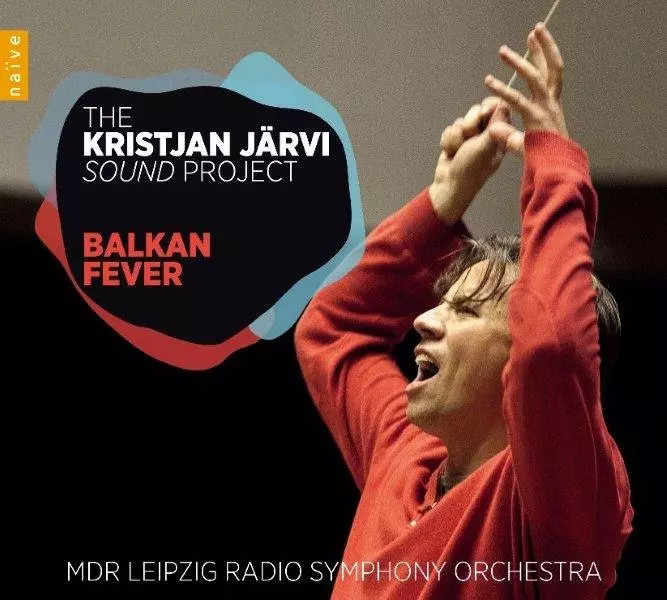 Balkan Fever - Muzyka
