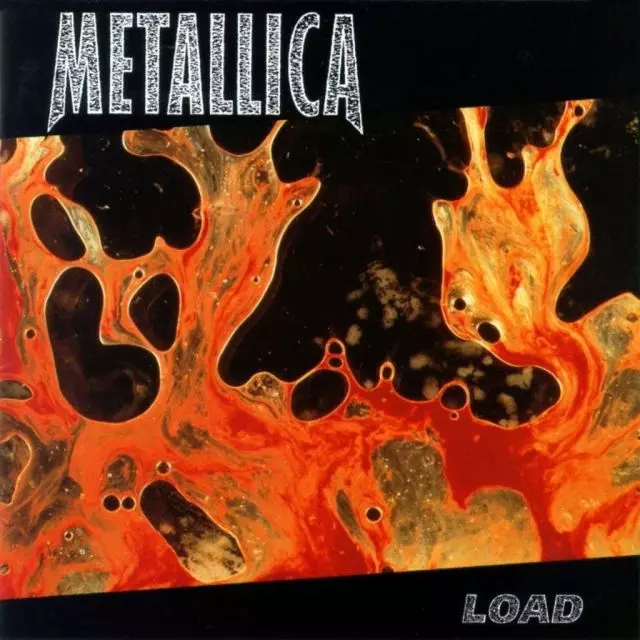 Load. 2 LP - Muzyka