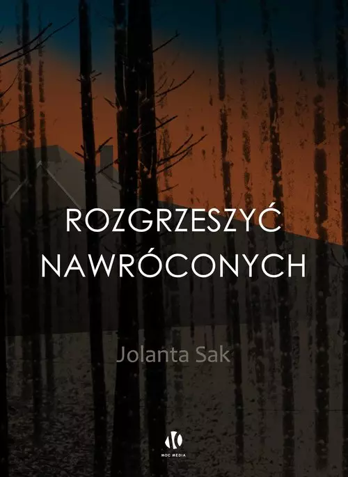 Rozgrzeszyć nawróconych - Książki