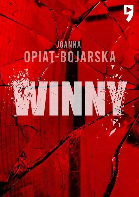 Winny - Książki
