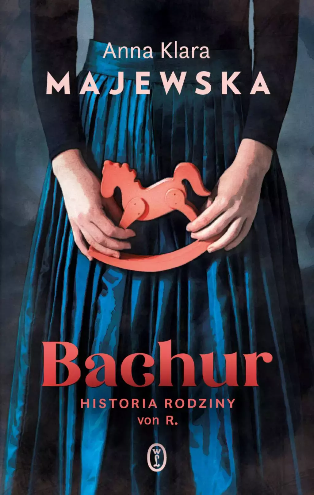Bachur. Historia rodziny von R. - Książki