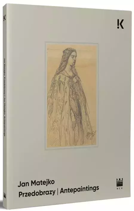 Przedobrazy Antepaintings - Książki