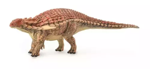 Dinozaur Borealopelta - Gry