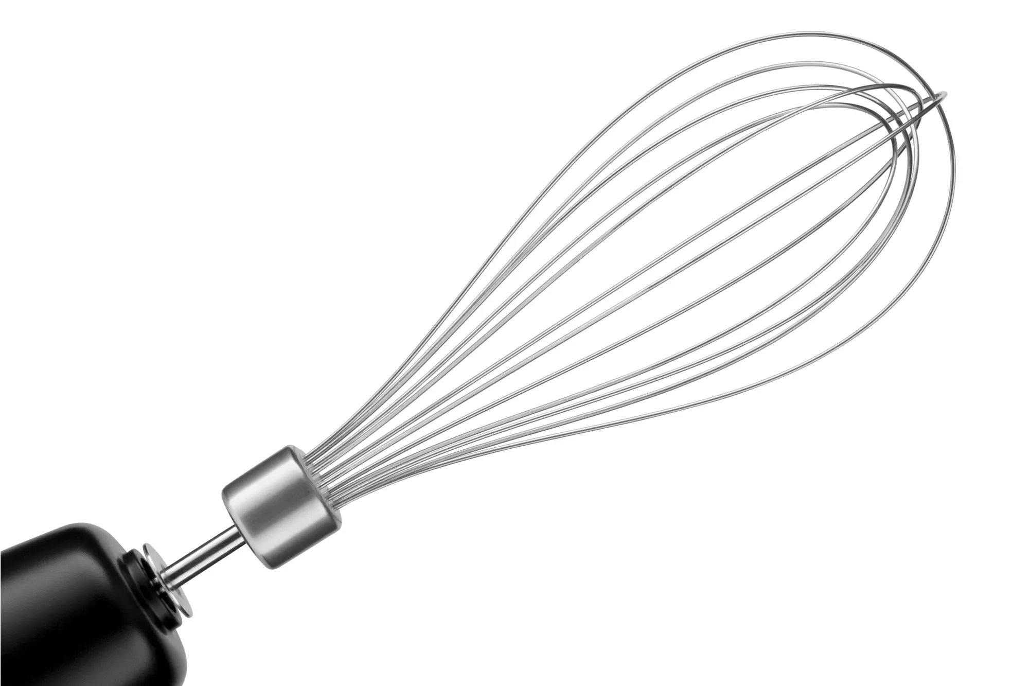 Blender ręczny zestaw 1200W - Elektronika i akcesoria