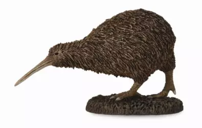 Collecta: Kiwi, rozmiar M - Zabawki