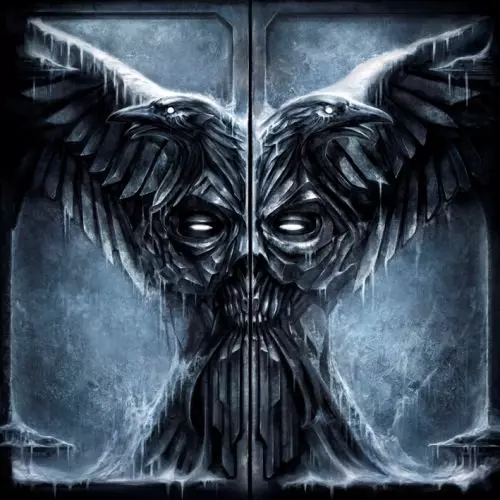 All Shall Fall. CD - Muzyka