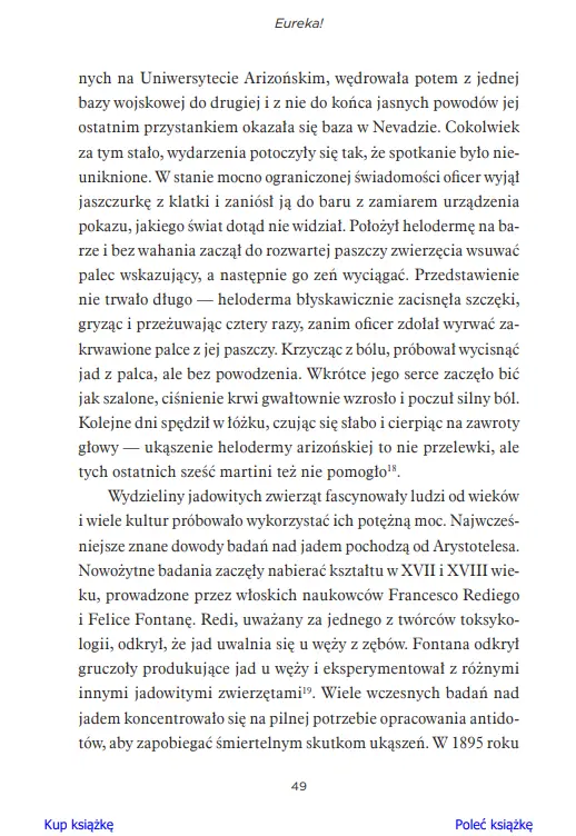 Działo na łososie i lewitująca żaba. Zwariowana nauka i jej całkiem poważne odkrycia - Książki