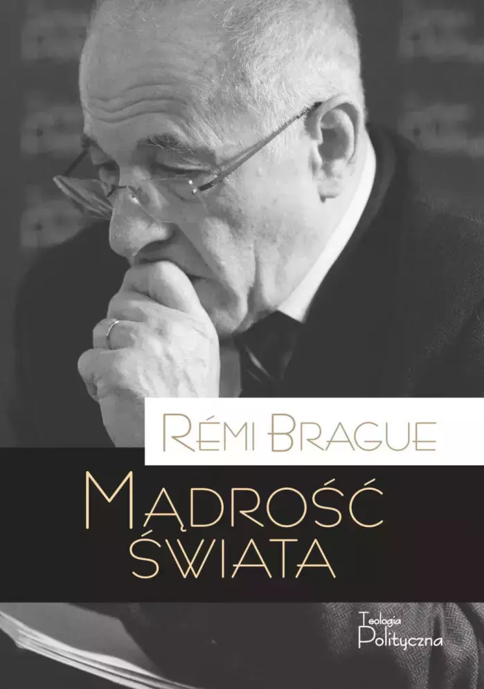 Mądrość świata - Książki