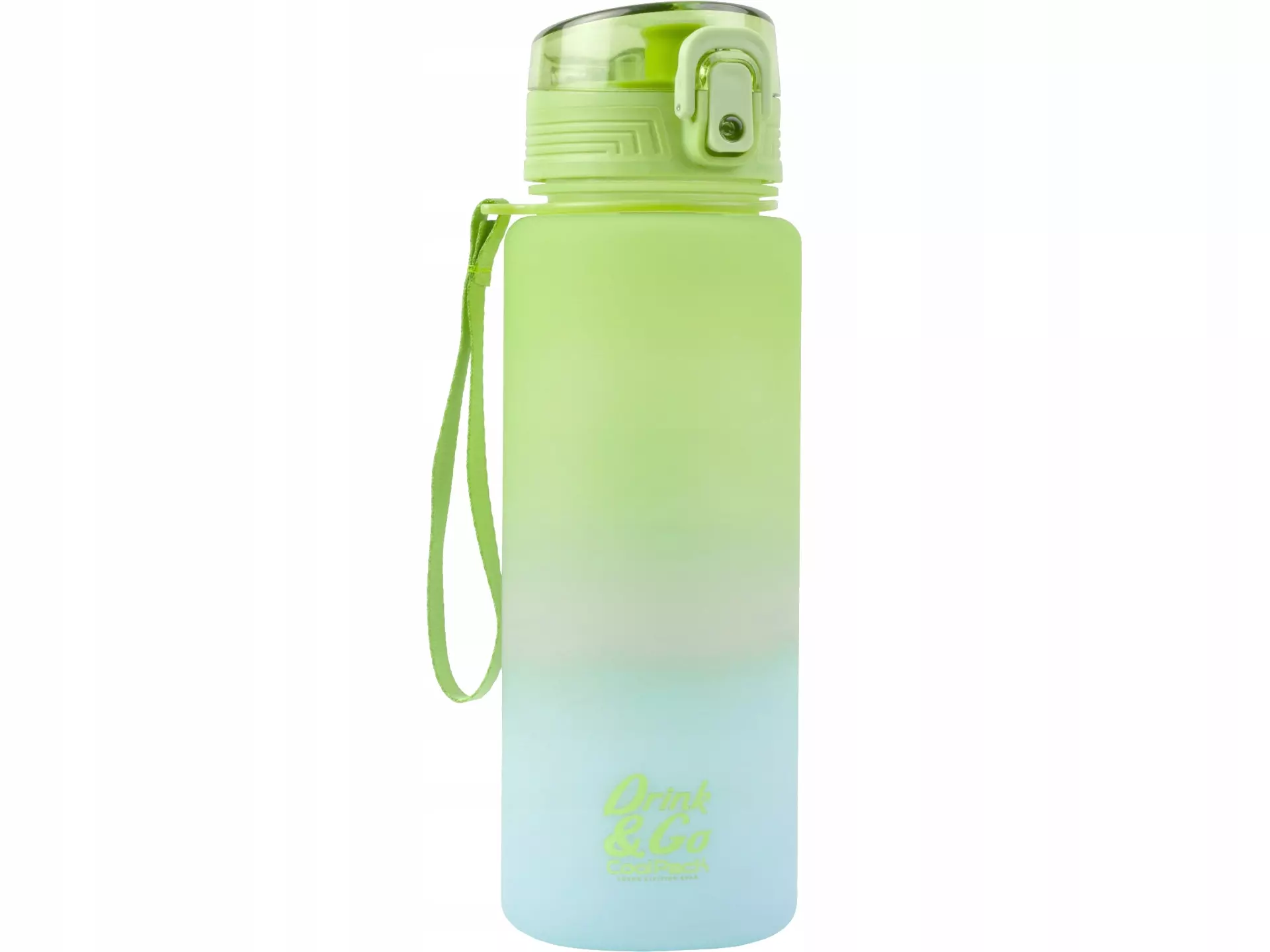 Bidon 600ml Coolpack brisk mojito - Papiernicze i szkolne
