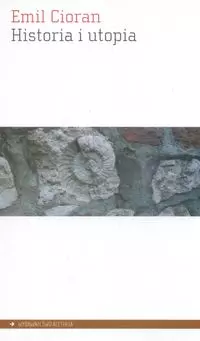 Historia i utopia - Książki