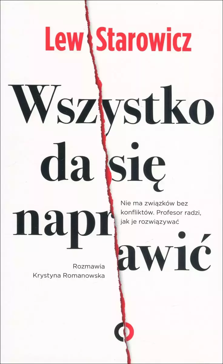 Wszystko da się naprawić - Książki