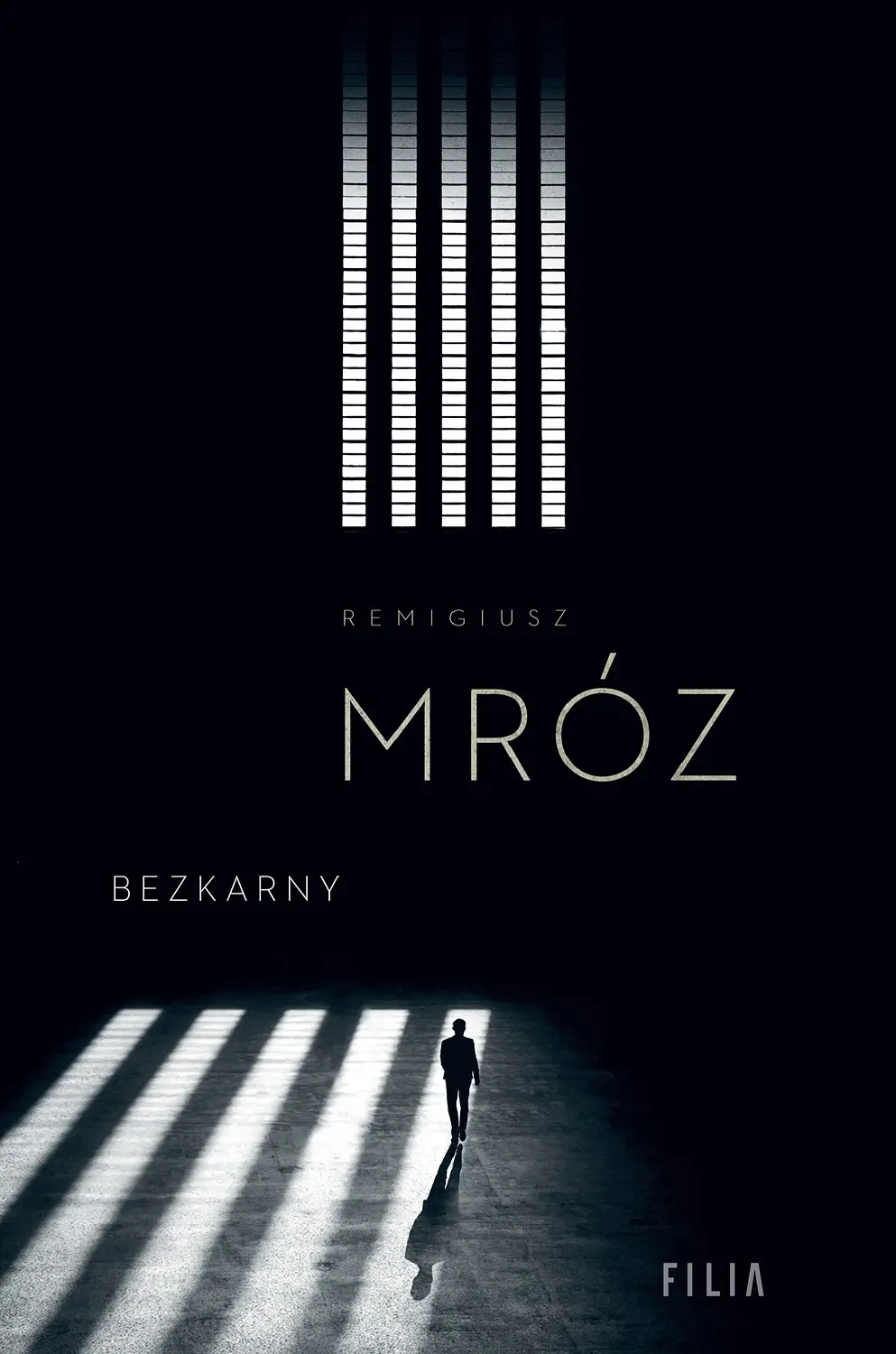 Bezkarny - Książki