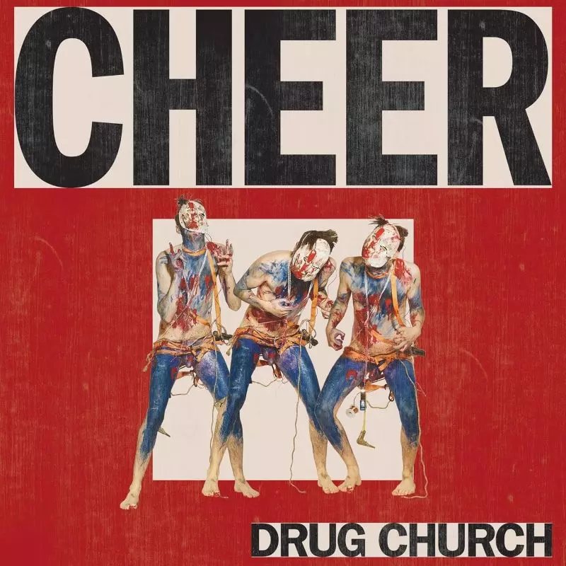 Cheer LP, Winyl - Muzyka