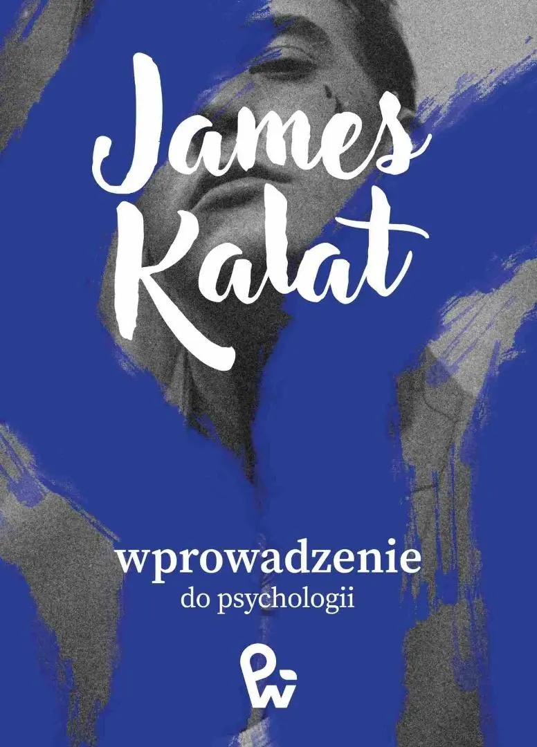 Wprowadzenie do psychologii - Książki