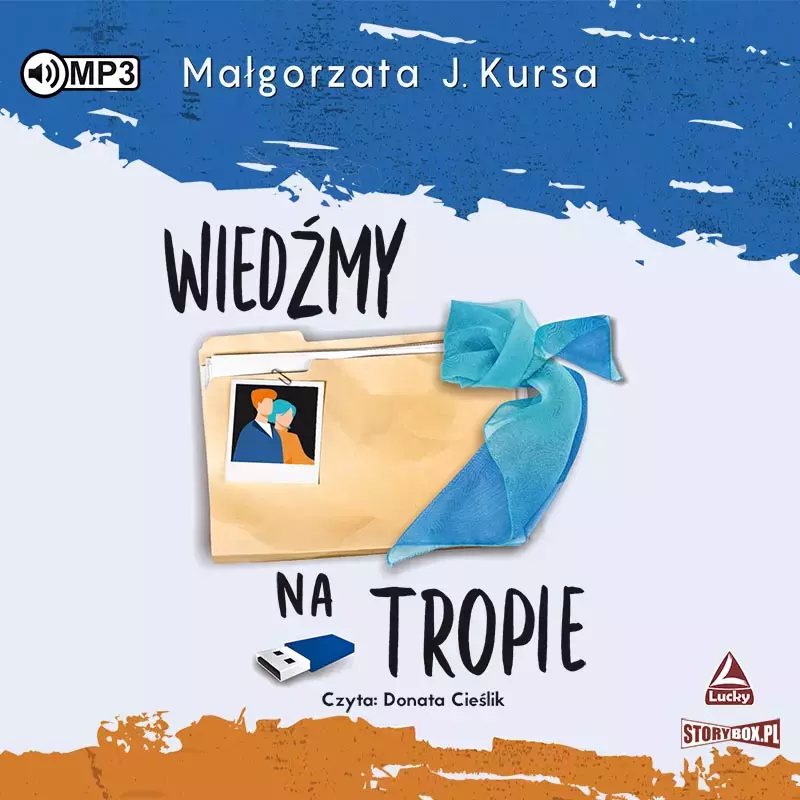 Wiedźmy na tropie. Audiobook - Audiobooki