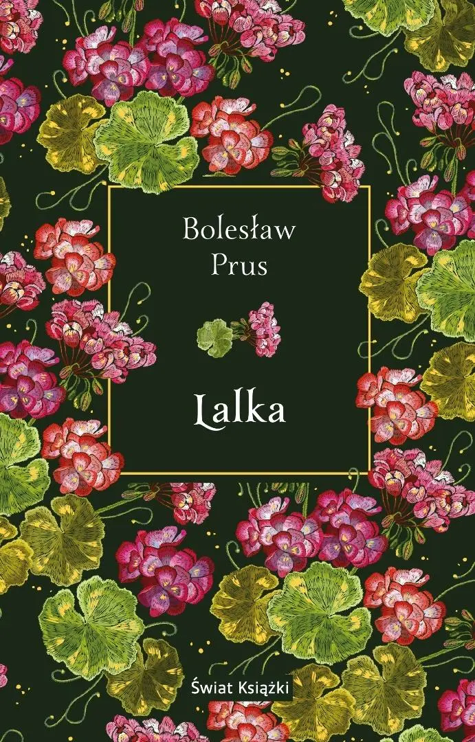 Lalka - Książki