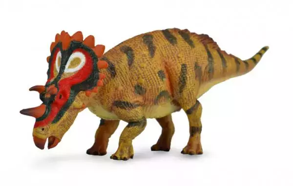 Dinozaur Regaliceratops L - Książki