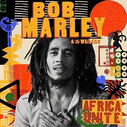 Africa Unite, Winyl - Muzyka