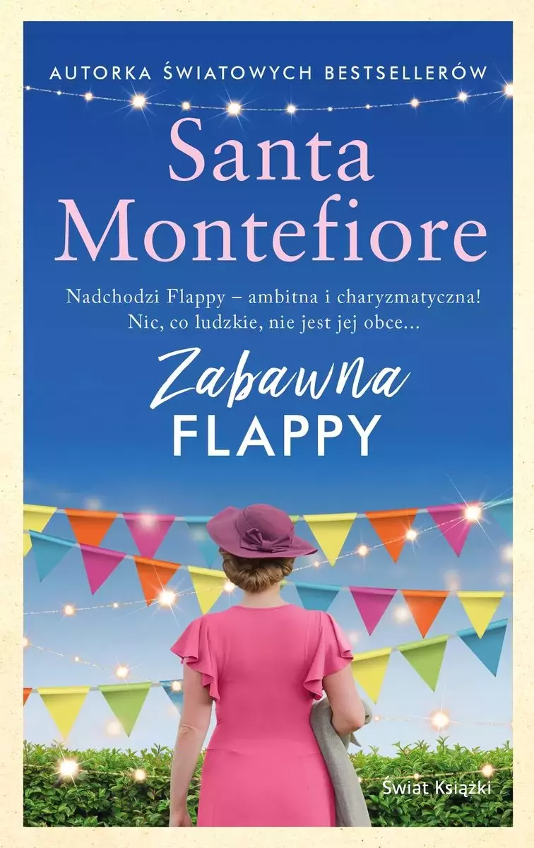 Zabawna Flappy - Książki