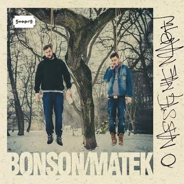 O Nas Się Nie Martw, CD - Muzyka